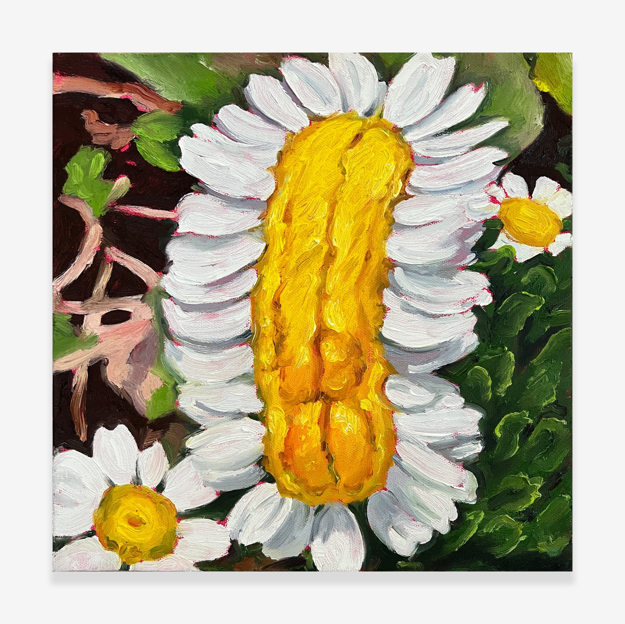 Your Ass Is Grass 2P, 2022