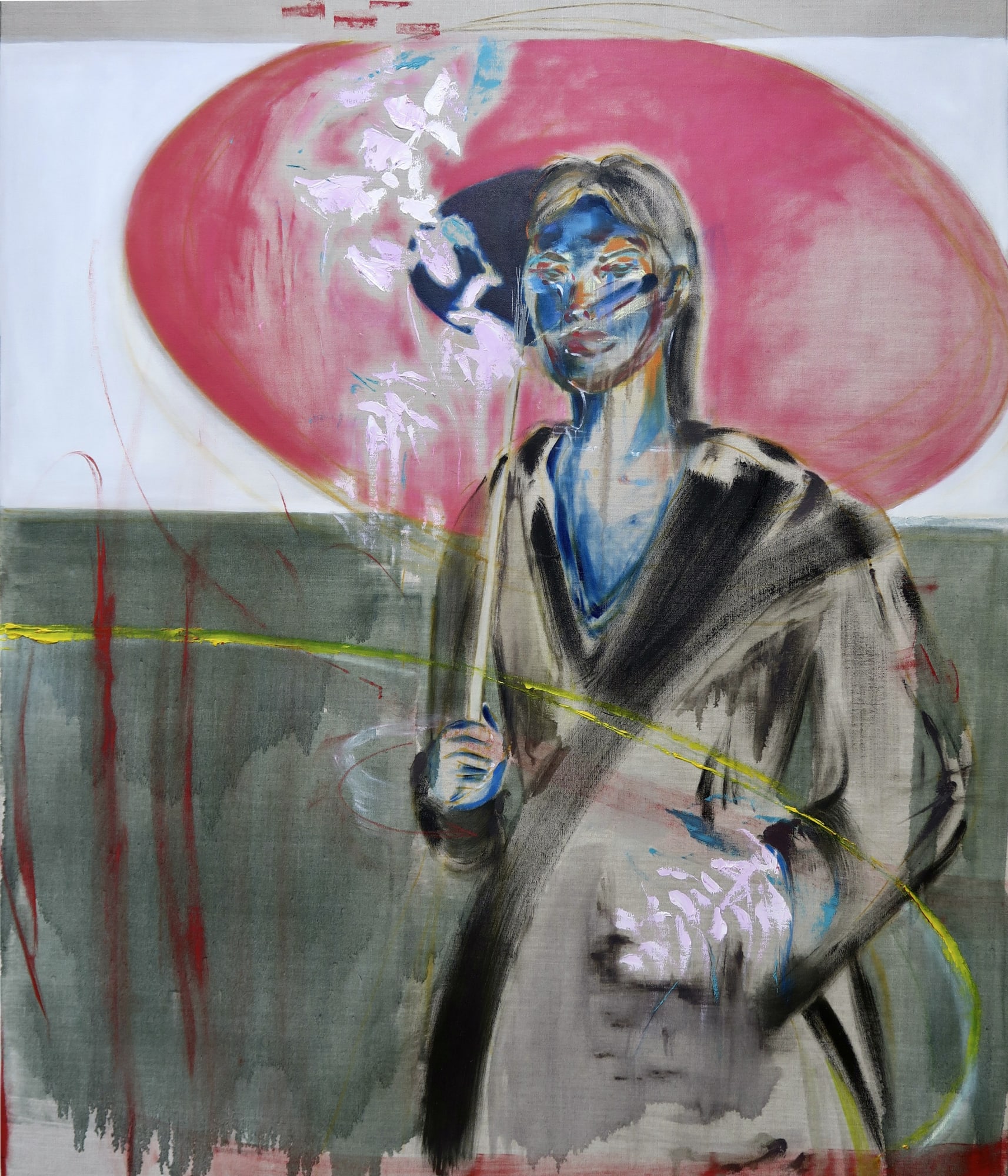 Yeonsu Ju Patter, 2024