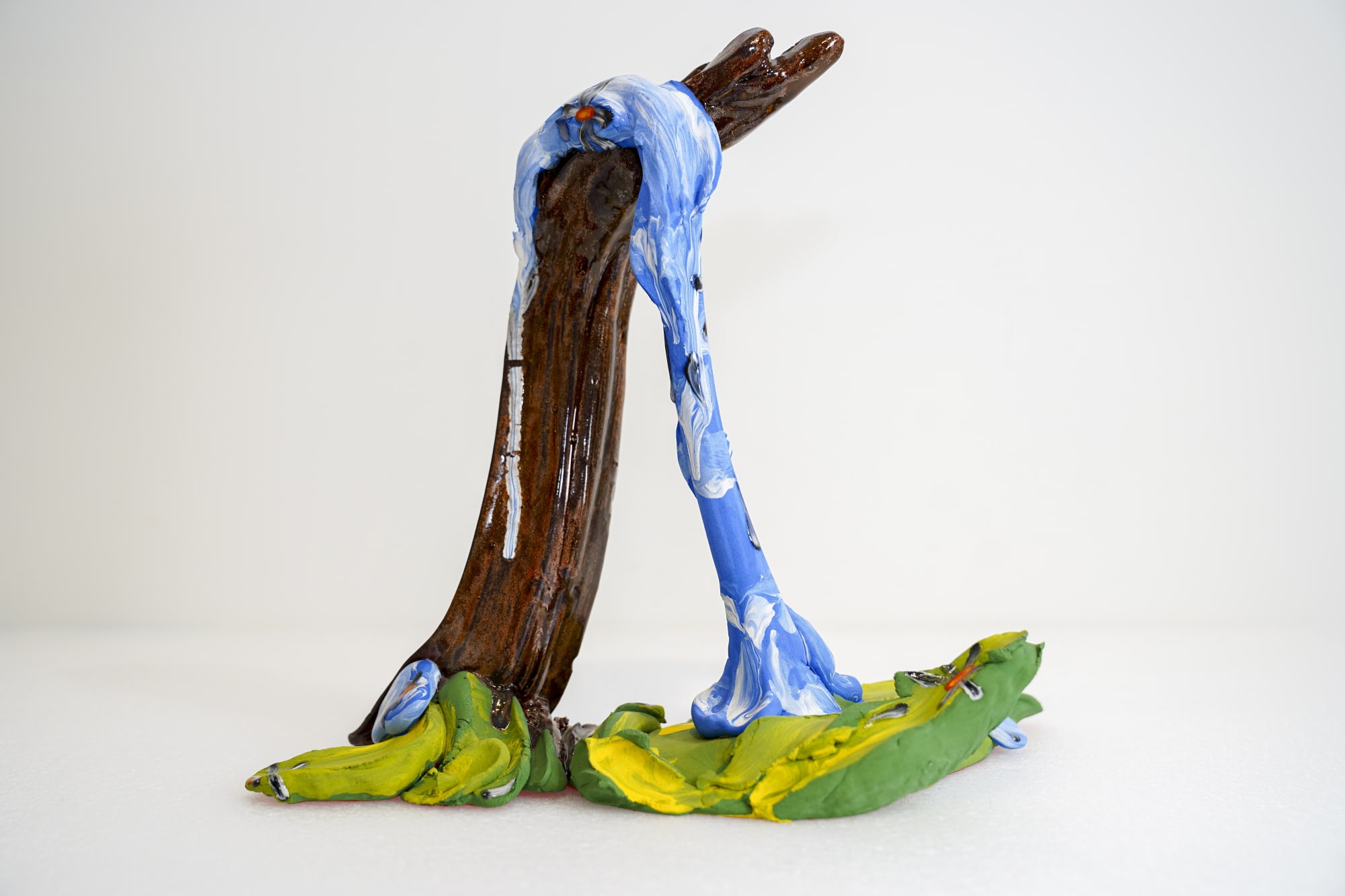 Alex Anderson Exchange of Elements , 2025