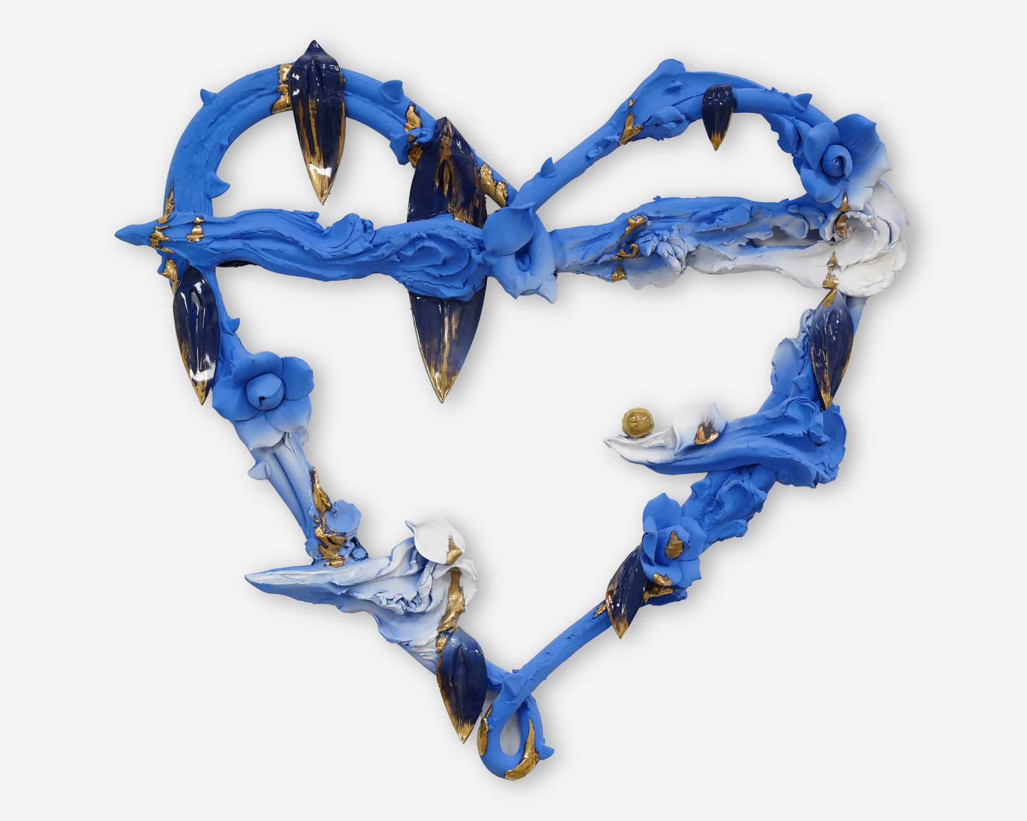 Alex Anderson Rose Sky Portal , 2025