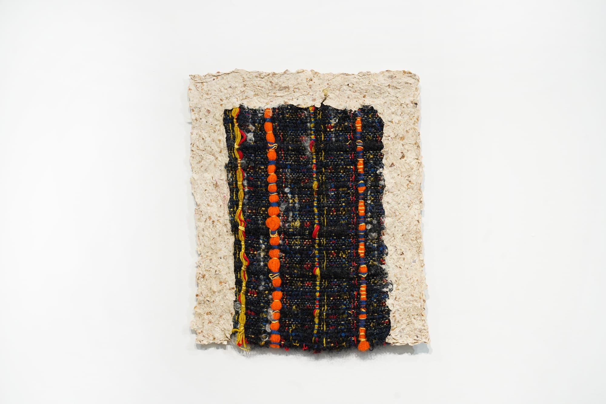 Malaika Temba Fragment 2, 2023
