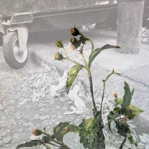 Wildflowers of London