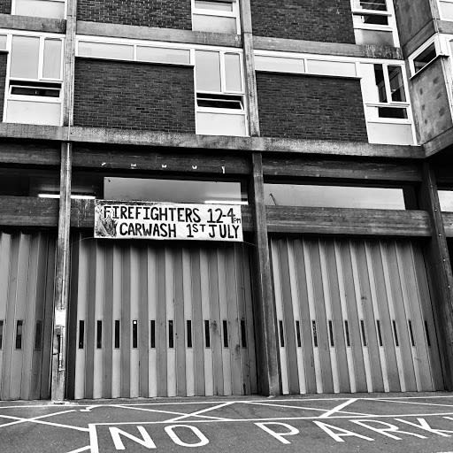 Wildflowers of London