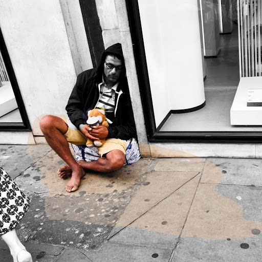 Wildflowers of London