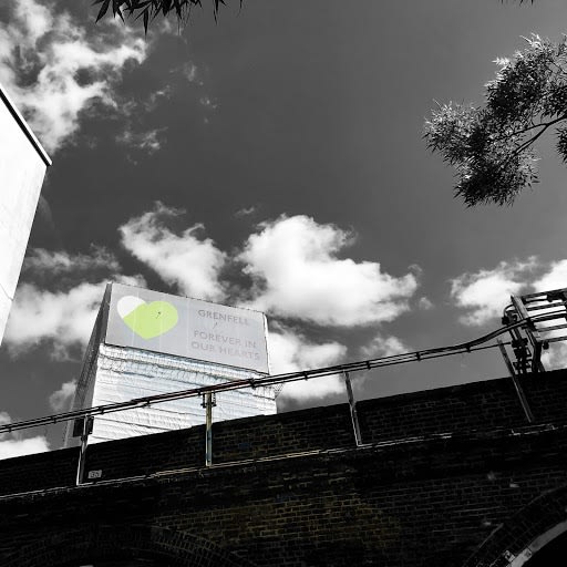 Wildflowers of London