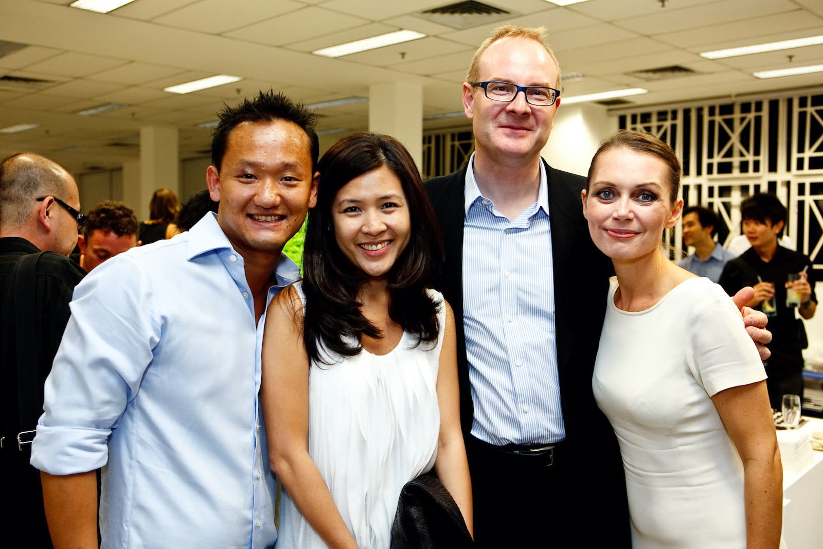 Design for Sustainability and Circle Economy