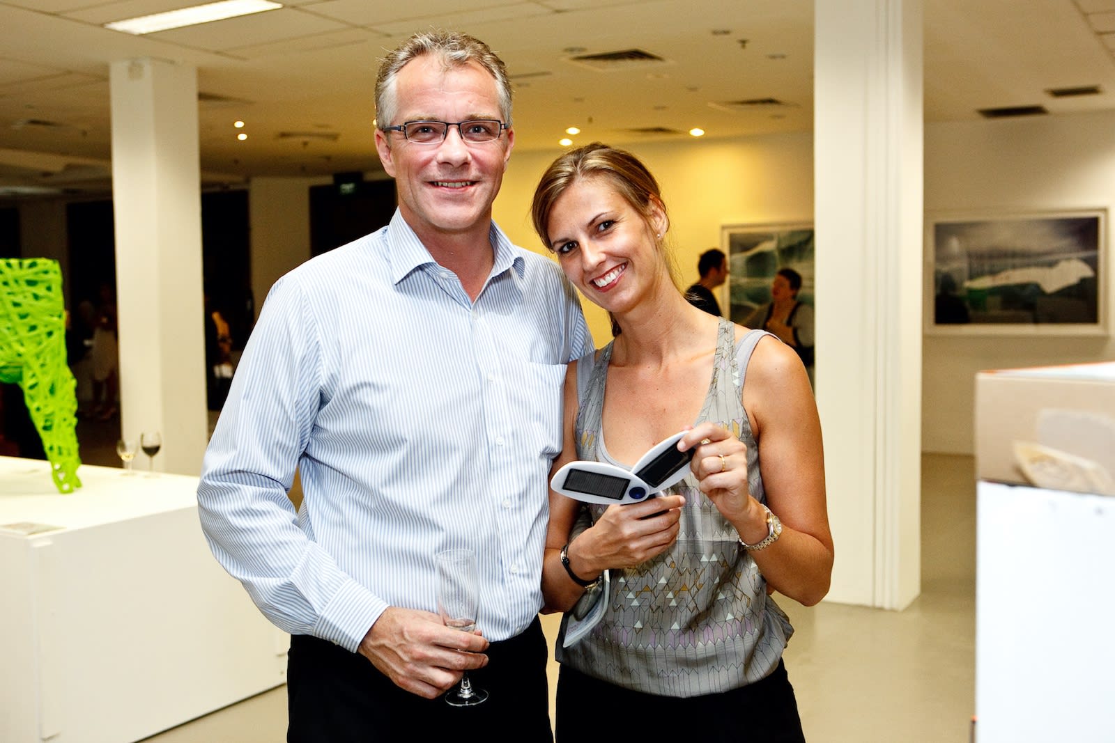 Design for Sustainability and Circle Economy