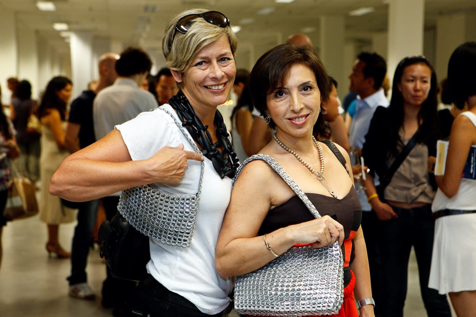 Design for Sustainability and Circle Economy