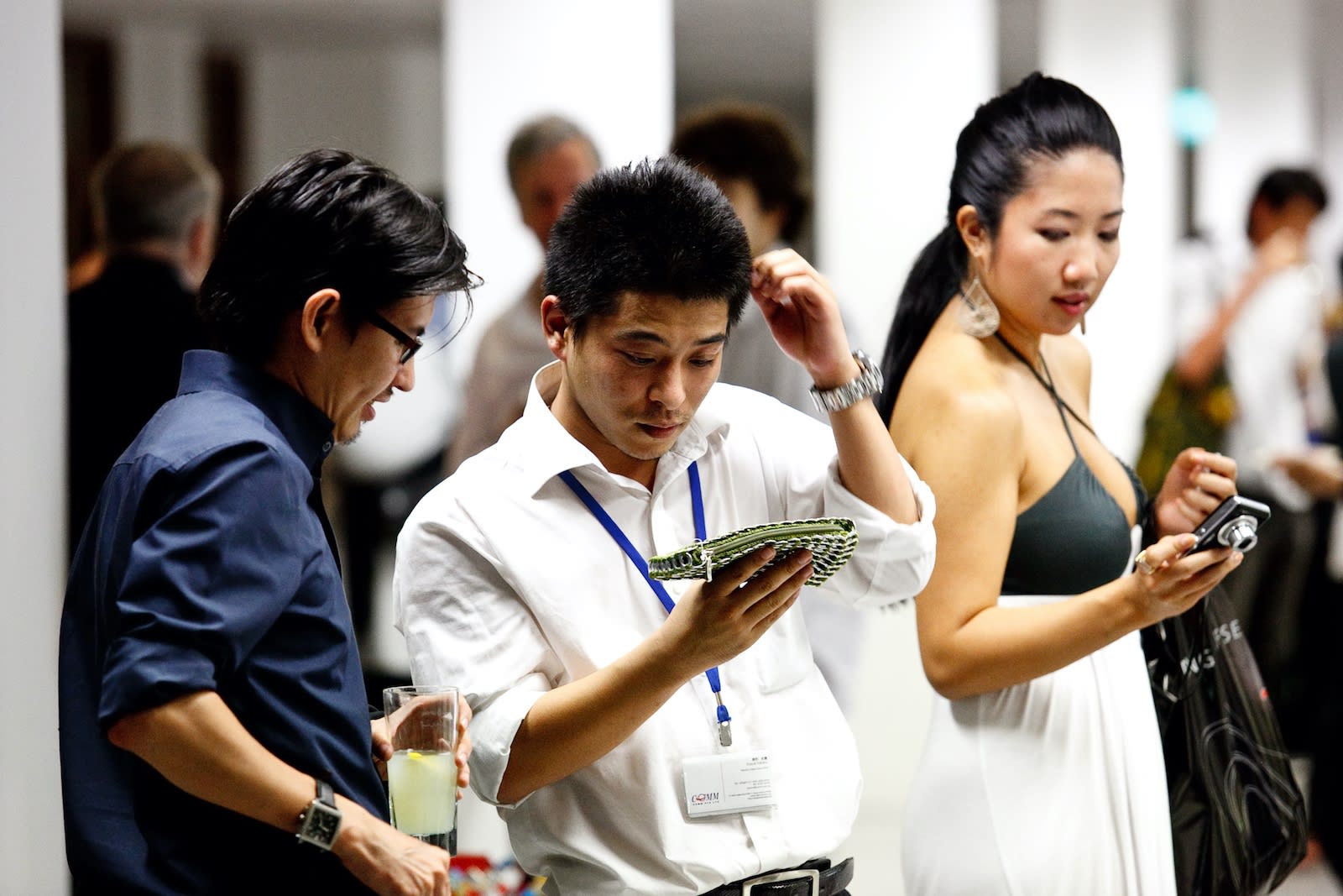 Design for Sustainability and Circle Economy