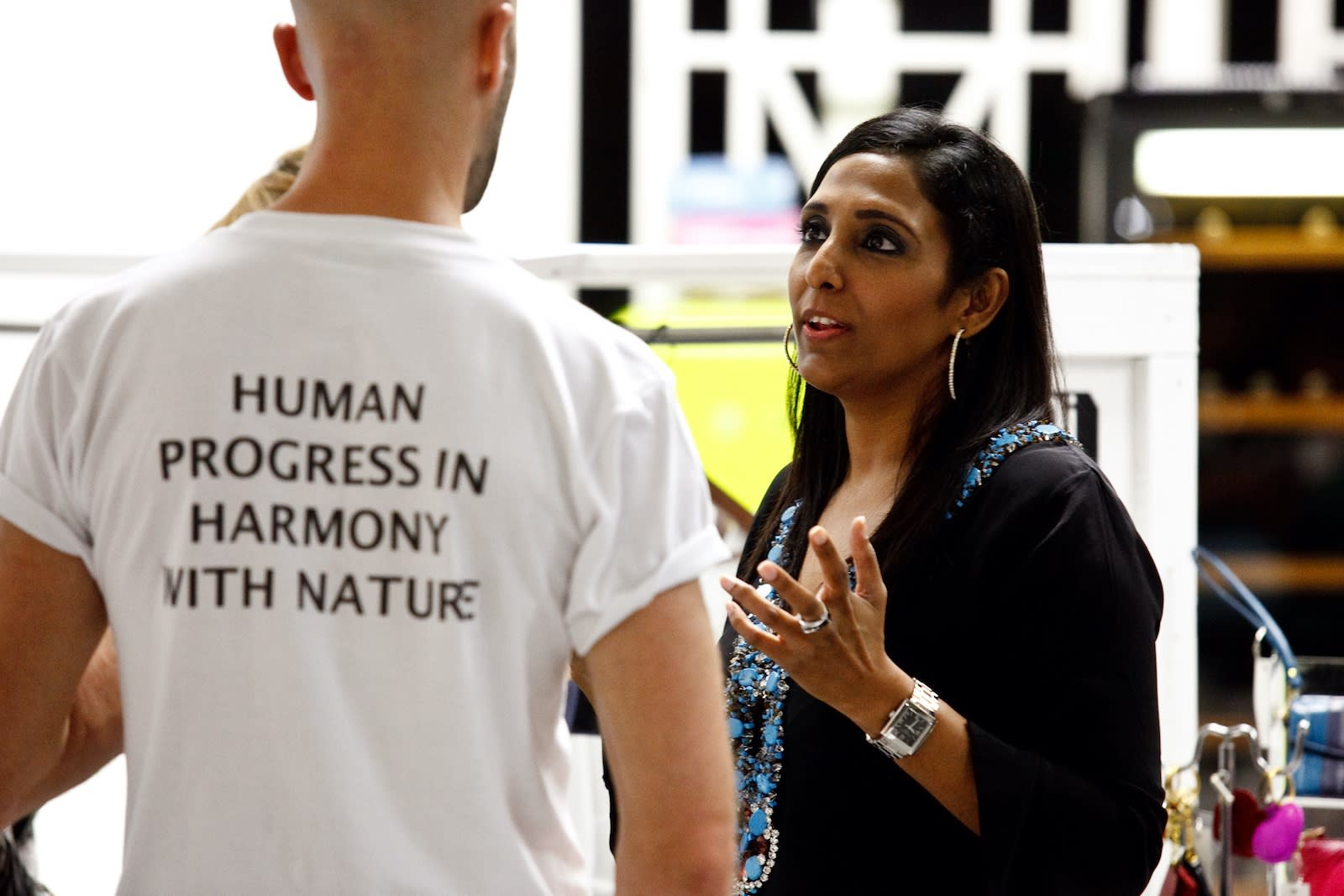 Design for Sustainability and Circle Economy