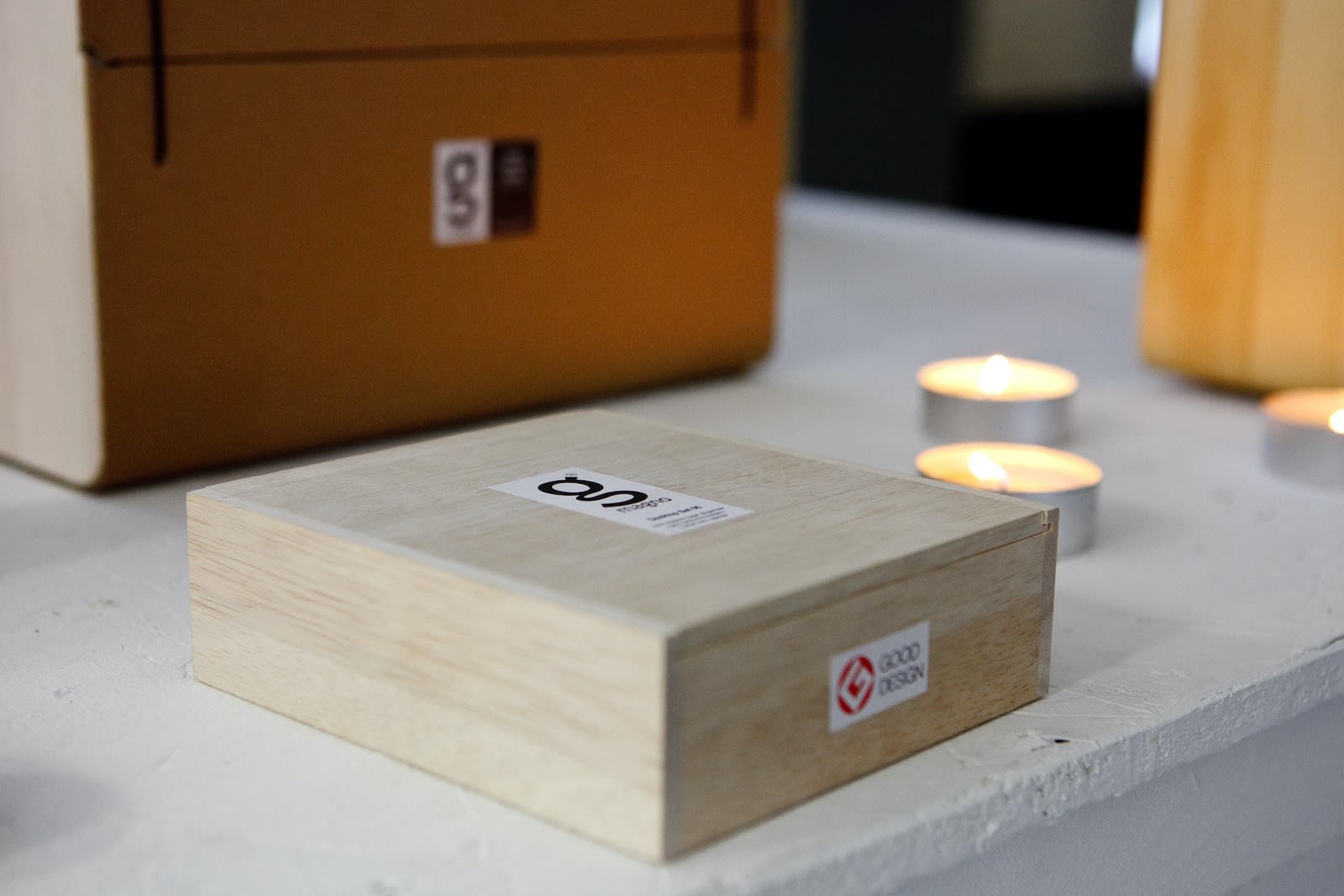 Design for Sustainability and Circle Economy