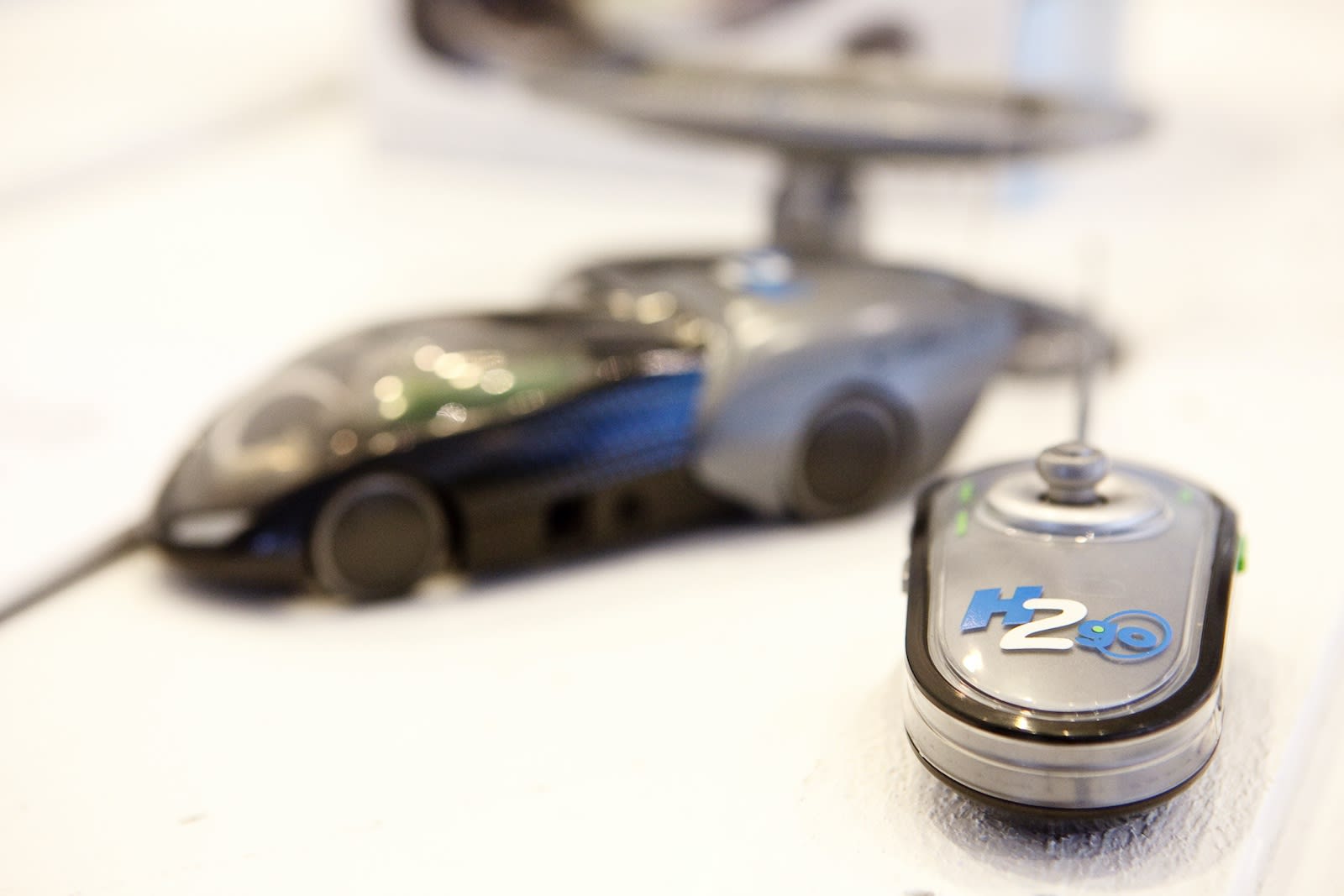 Design for Sustainability and Circle Economy