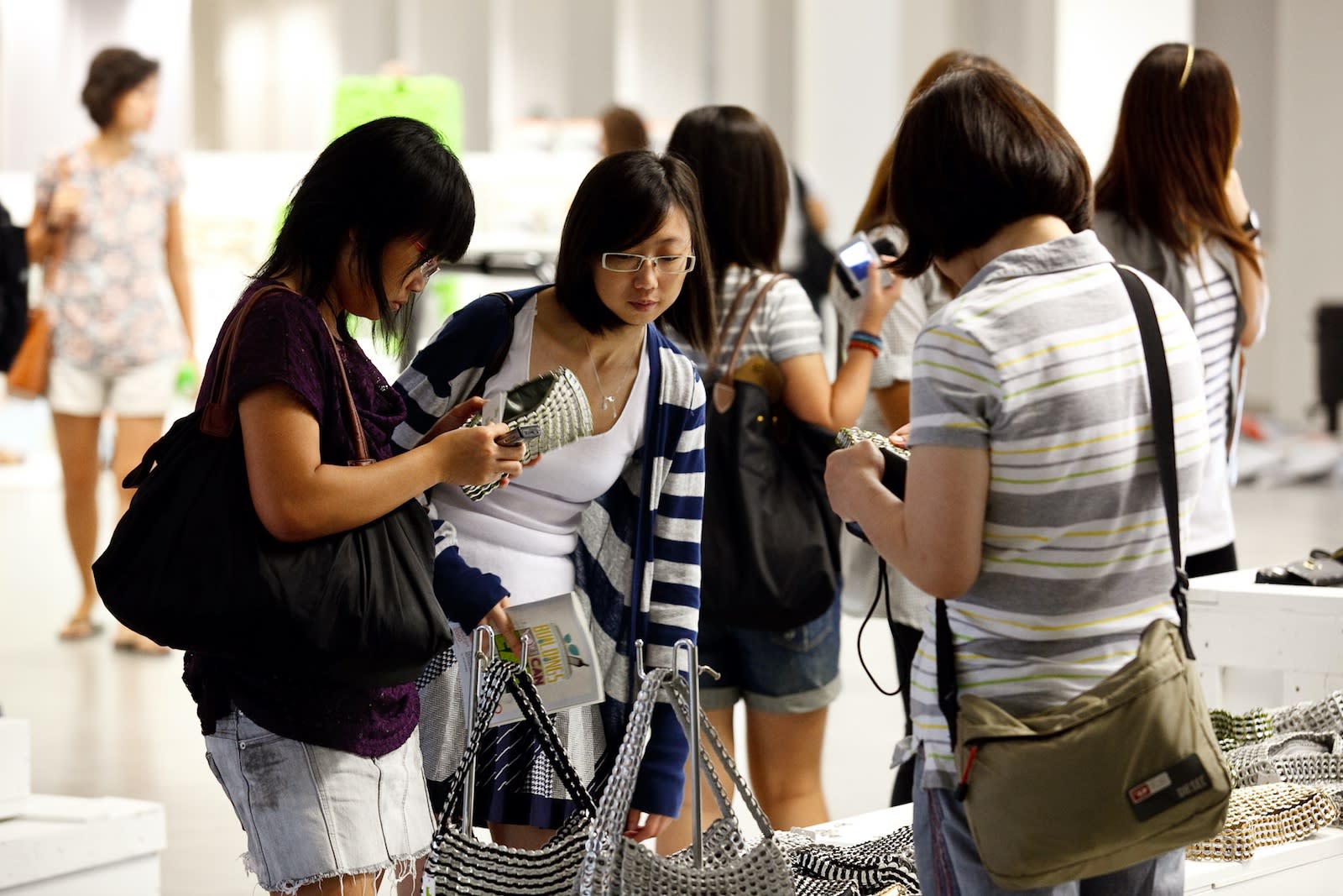 Design for Sustainability and Circle Economy