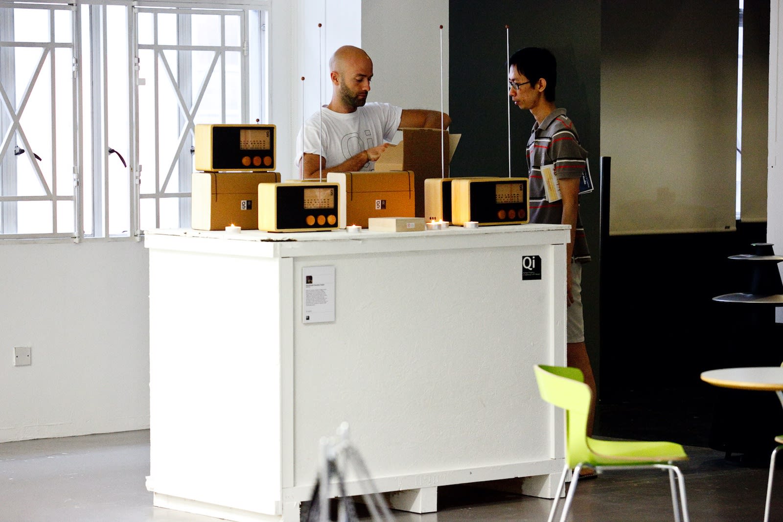 Design for Sustainability and Circle Economy