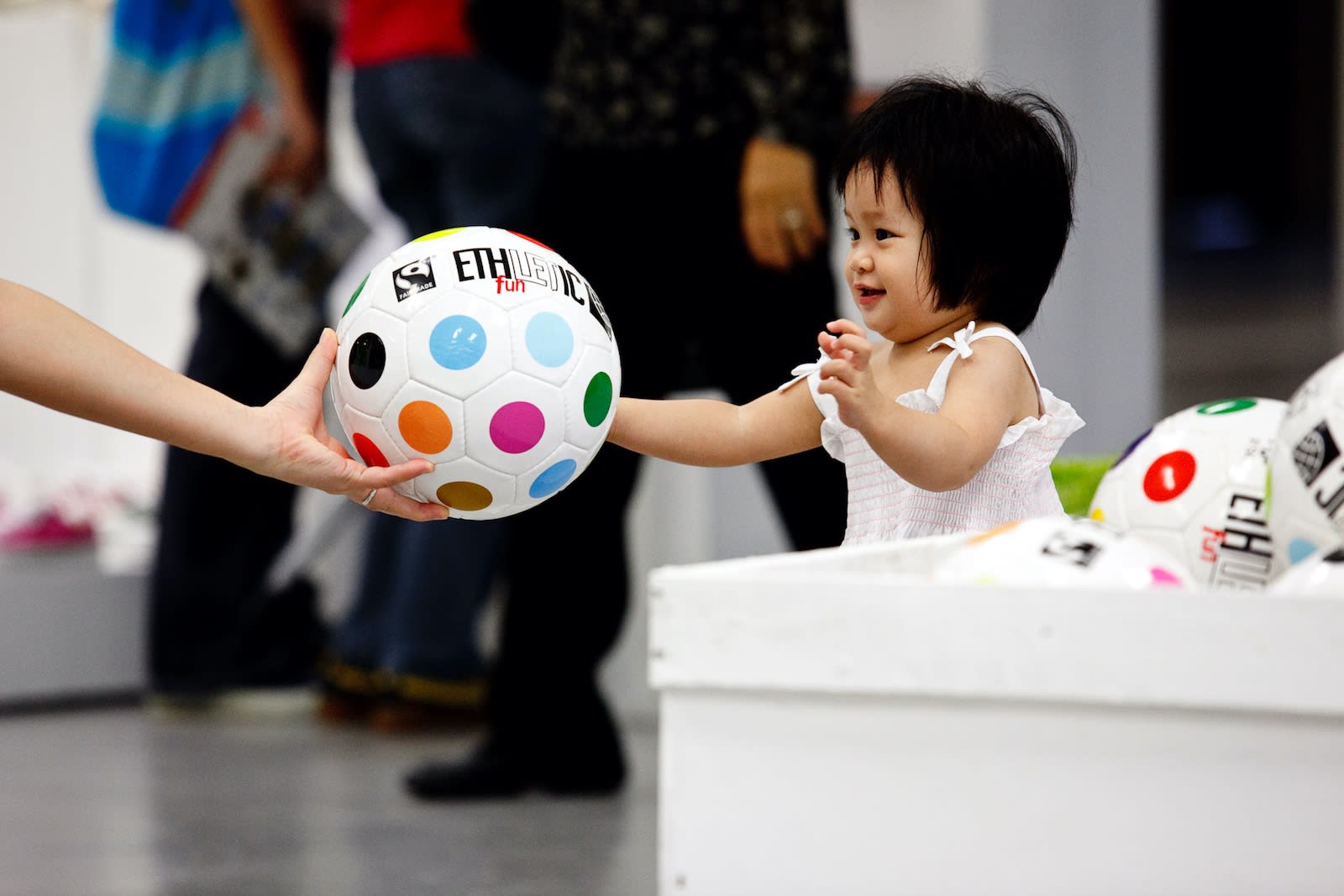 Design for Sustainability and Circle Economy