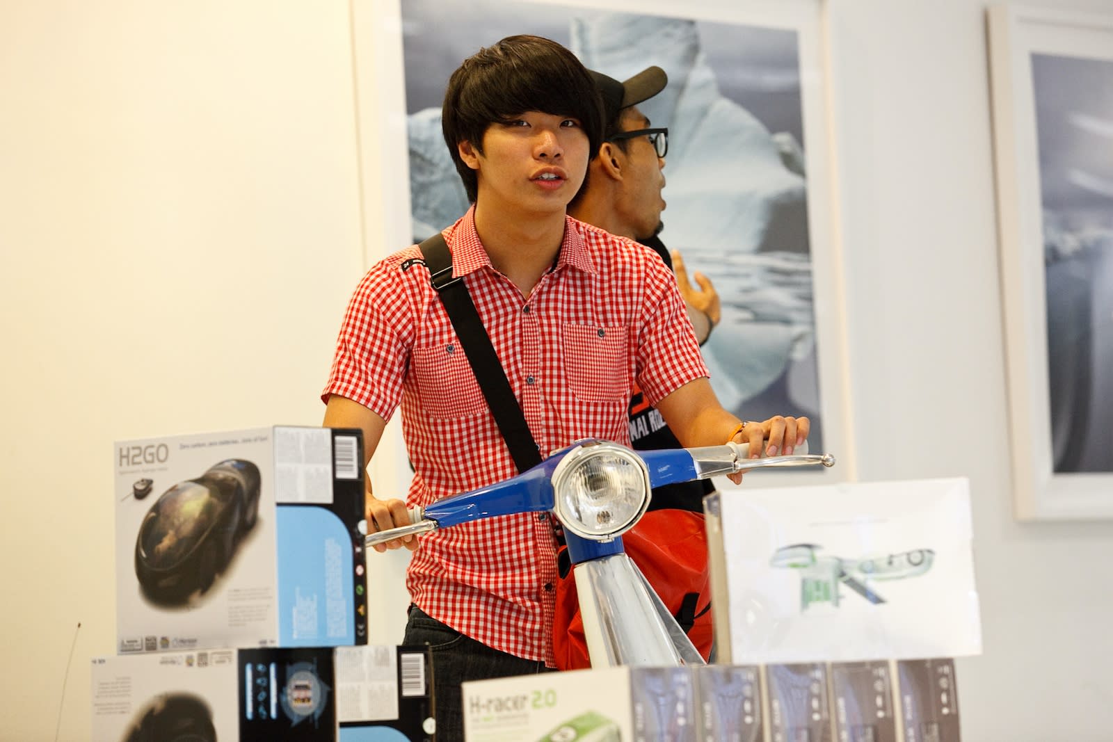 Design for Sustainability and Circle Economy