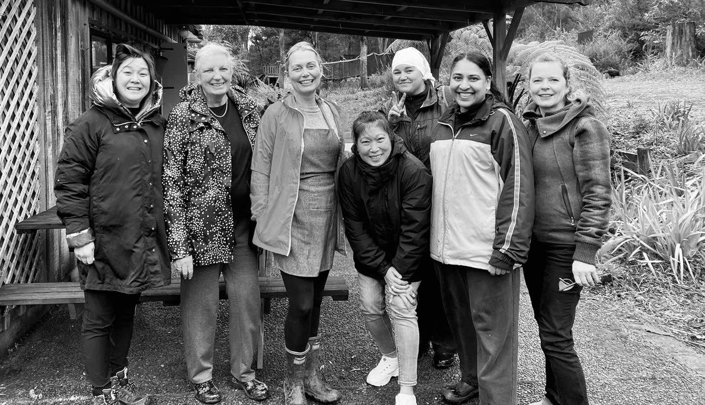 GastroGeography x Auckland Central