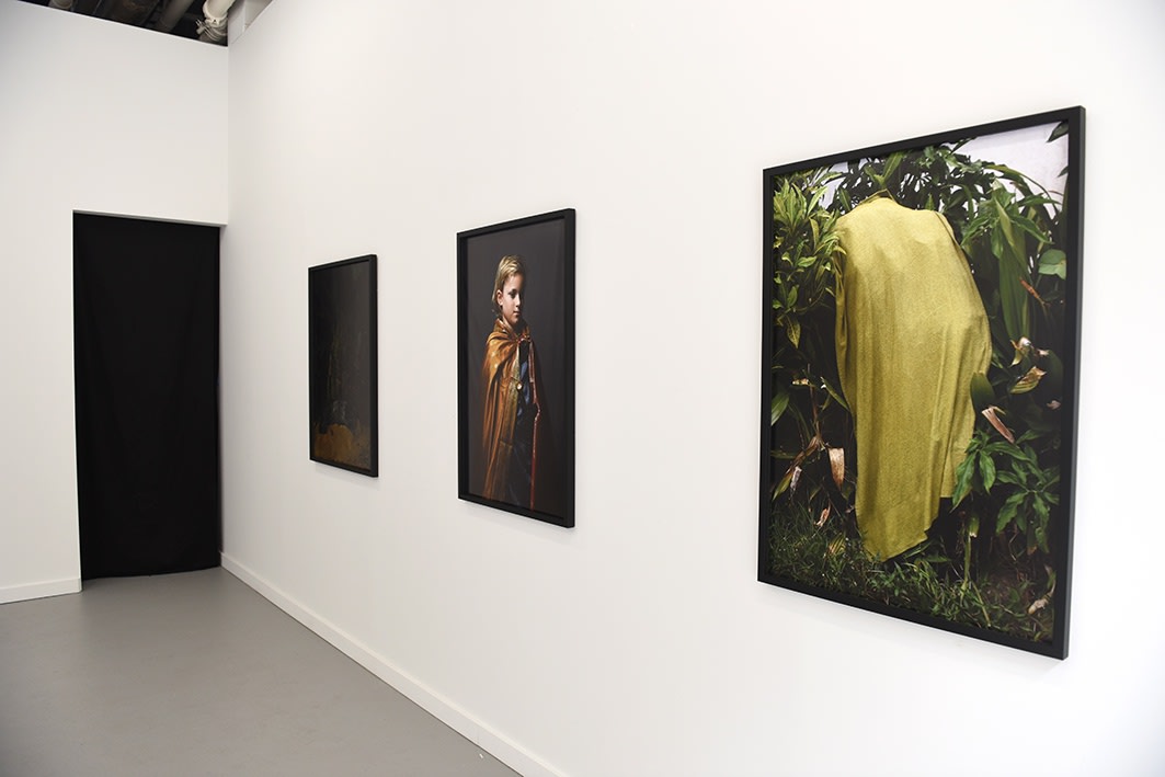 Installation View 1