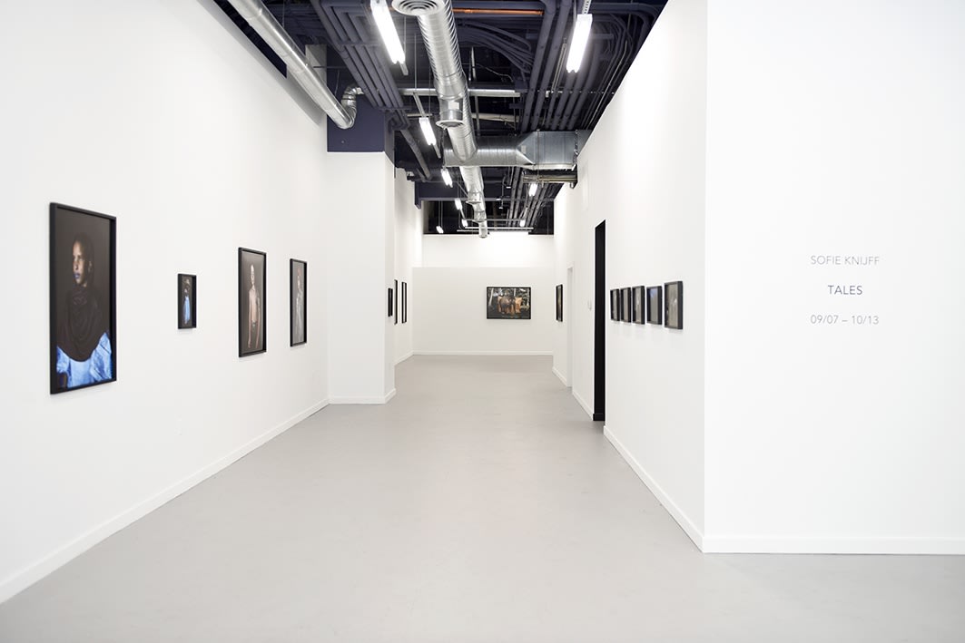 Installation View 4