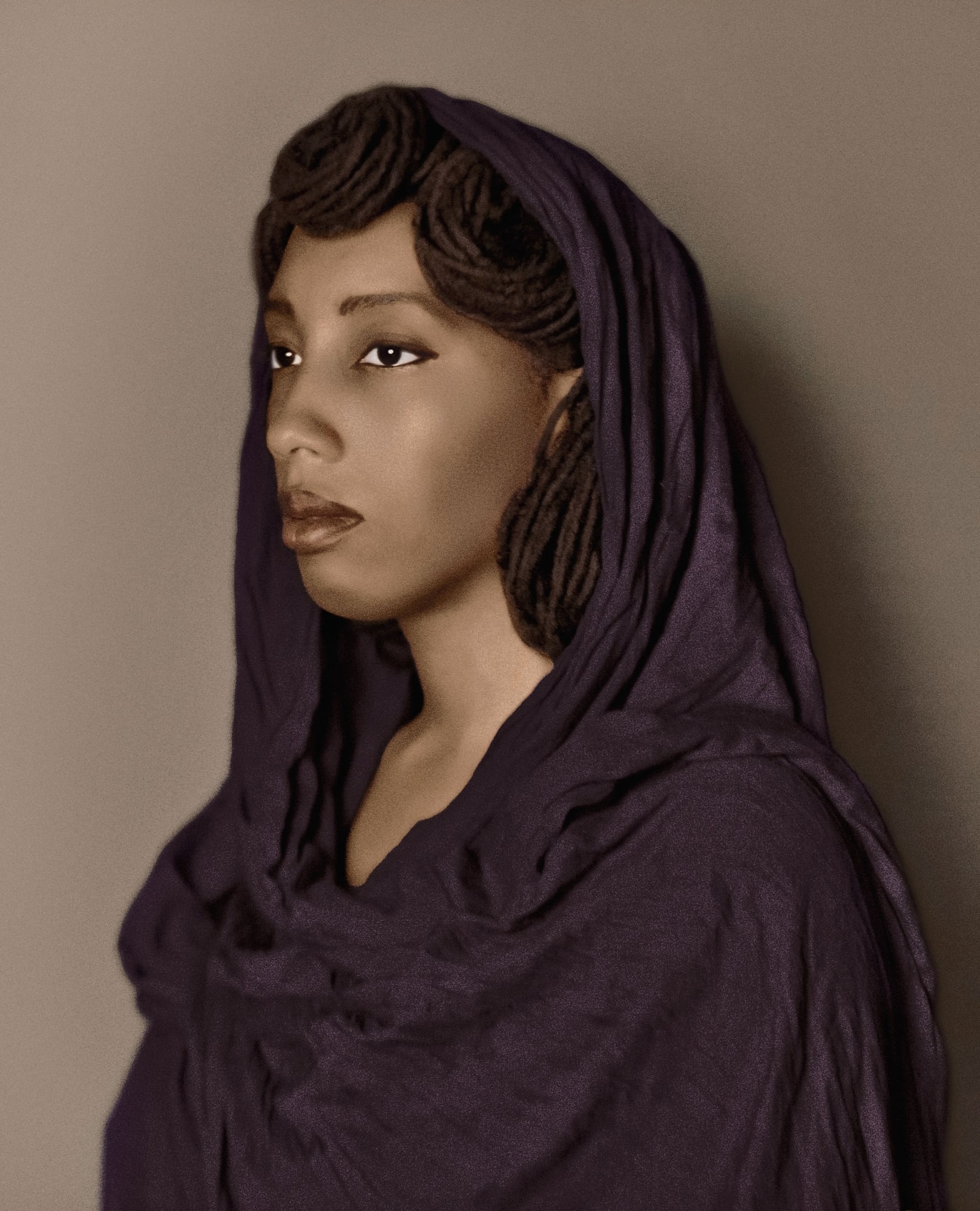 Ayana V. Jackson, Case #33 II, 2013