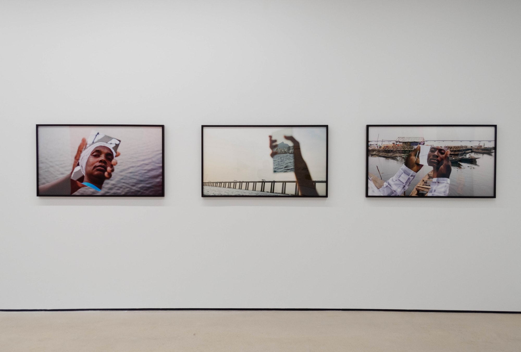 Courtesy of the Artist and Mariane Ibrahim