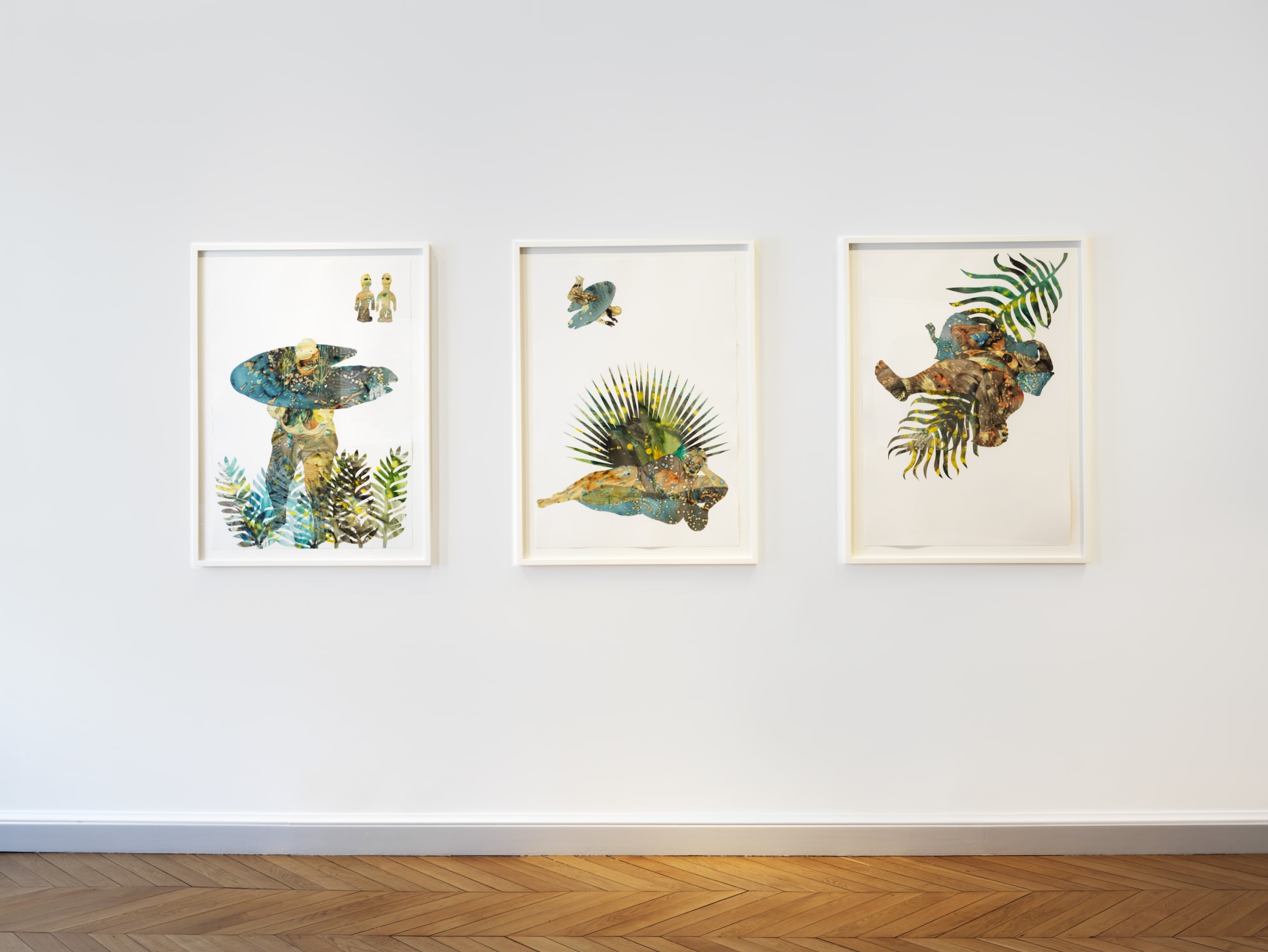 M. Florine Démosthène