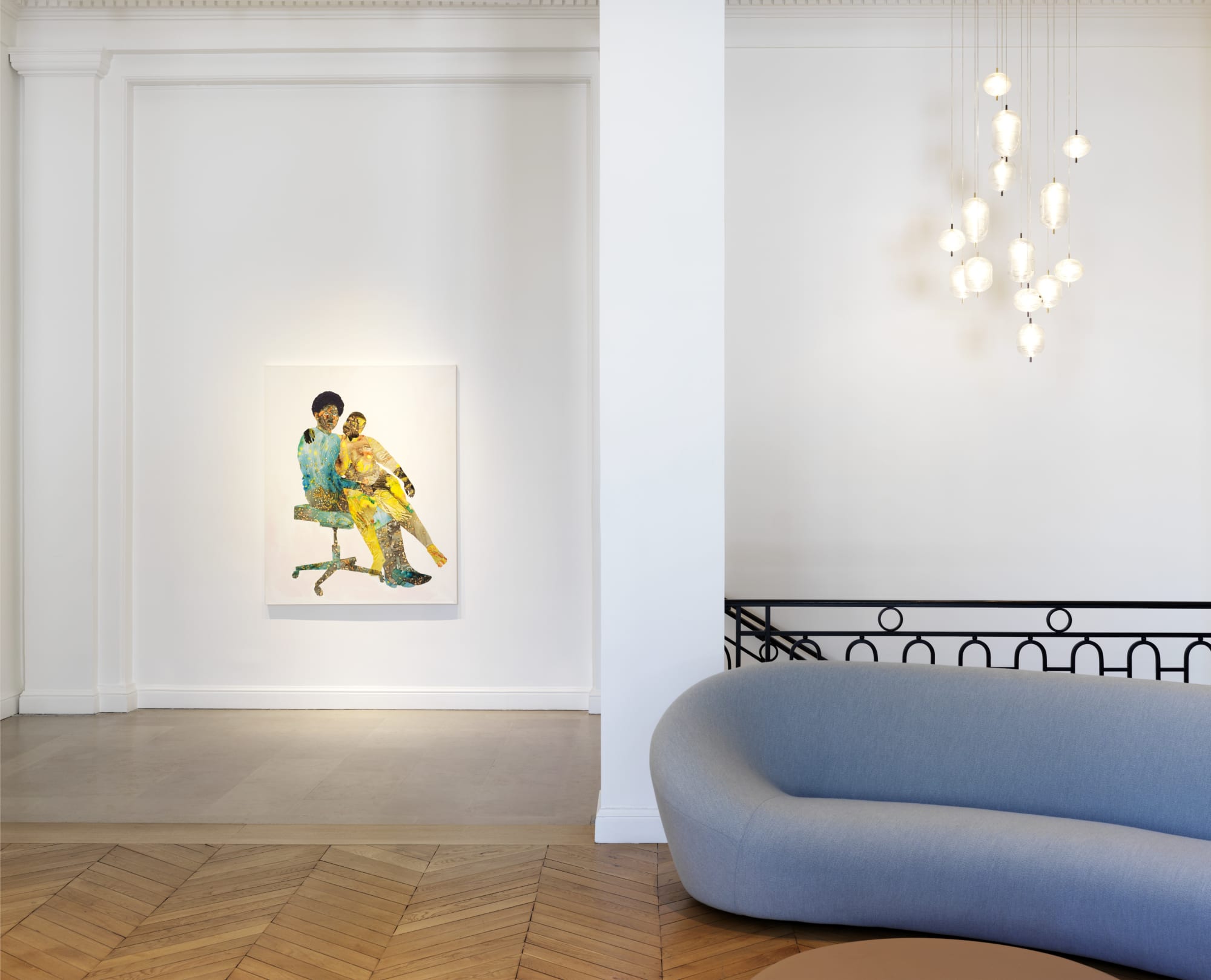 M. Florine Démosthène