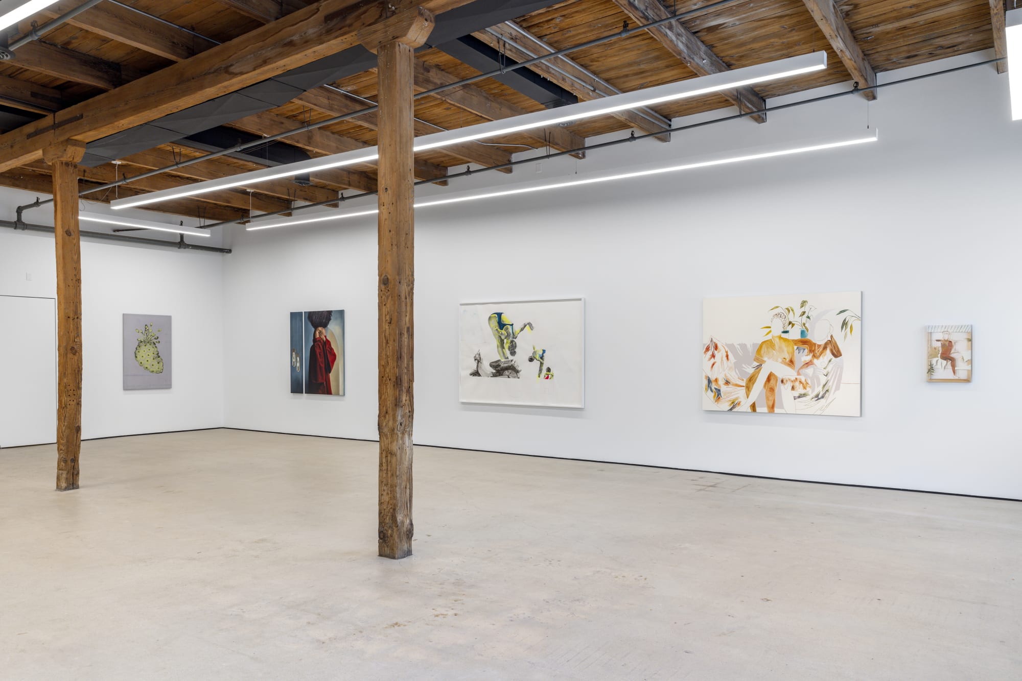 Hauntology: Ghostly Matters