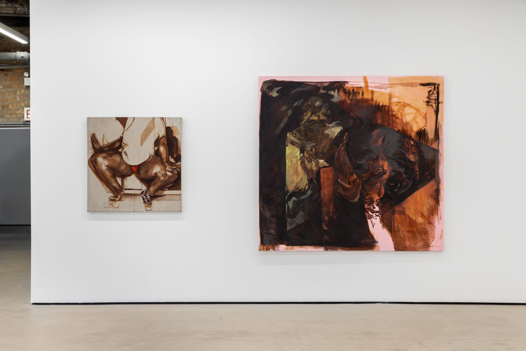 Hauntology: Ghostly Matters