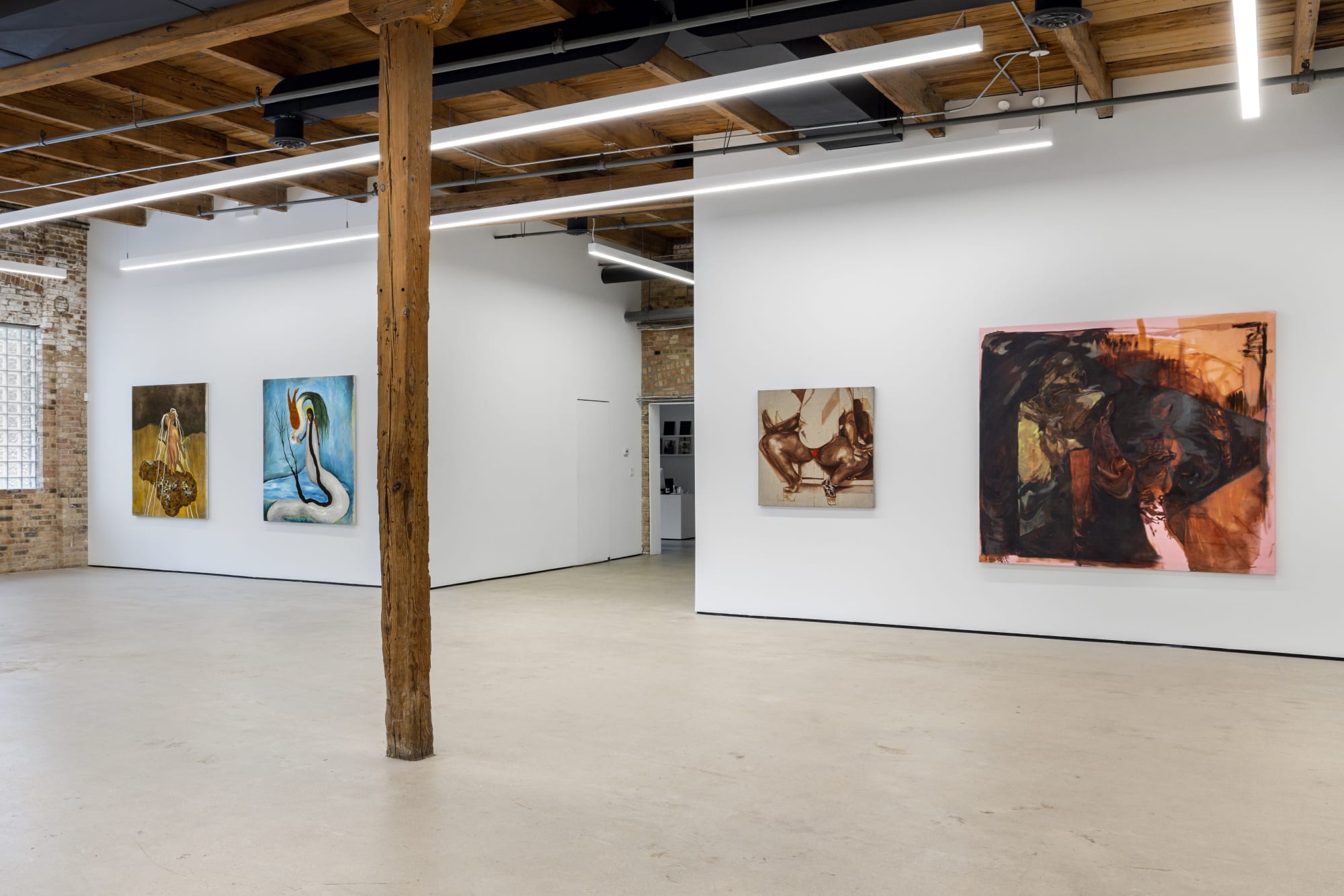 Hauntology: Ghostly Matters