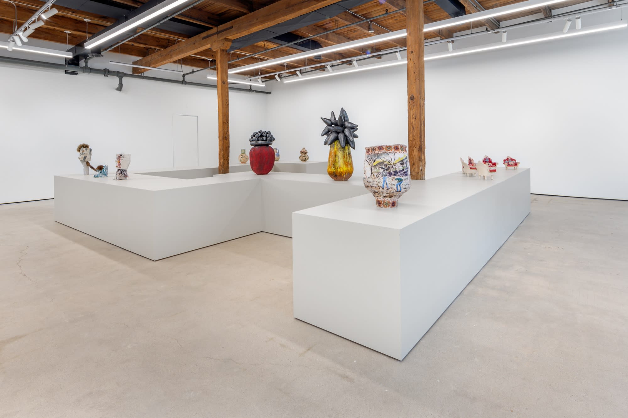 Terra Recognita: A Ceramic Story