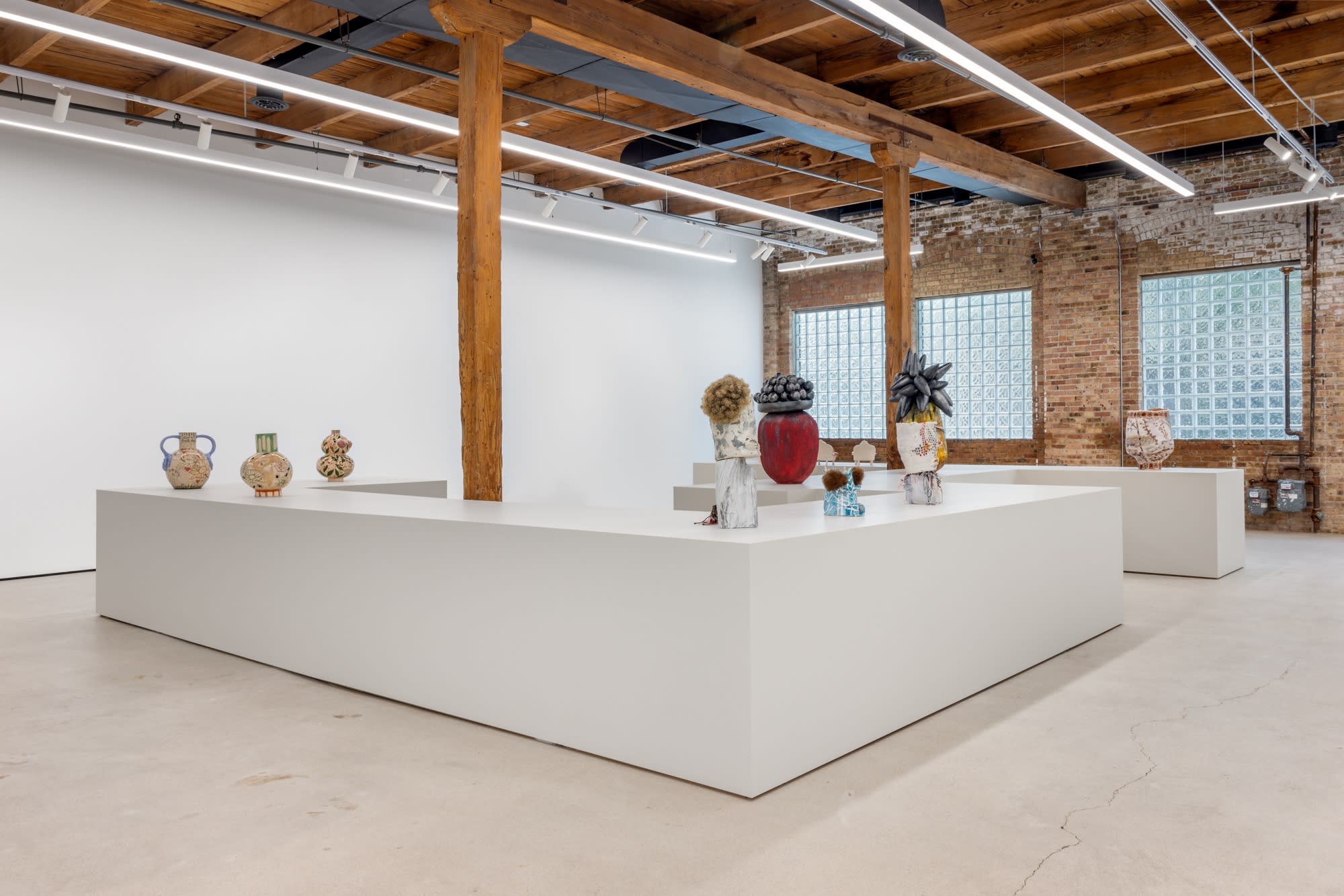 Terra Recognita: A Ceramic Story