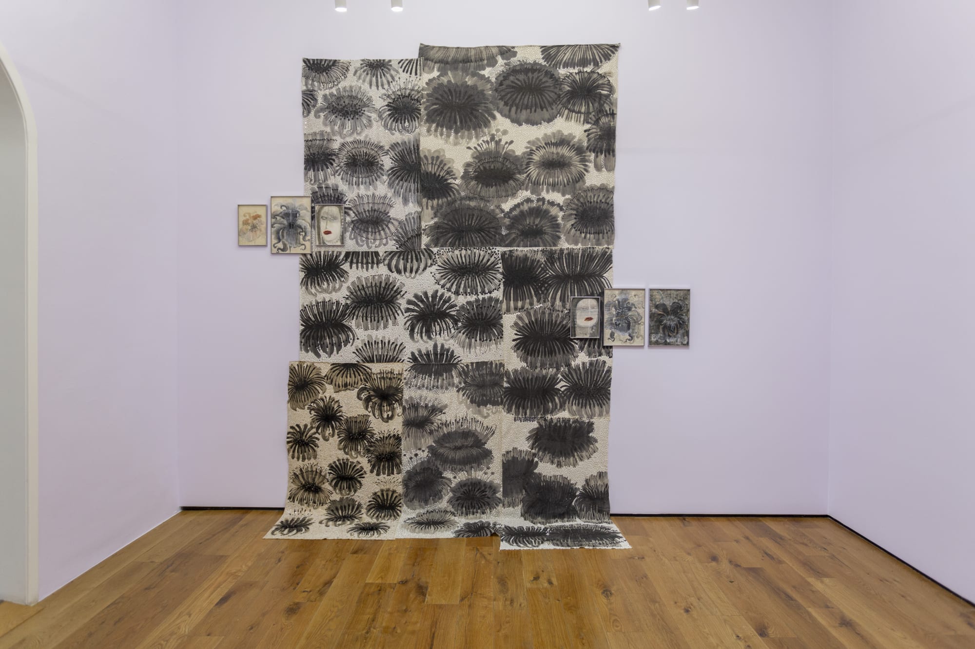 Los sueños de la luz / Les rêves de la lumière