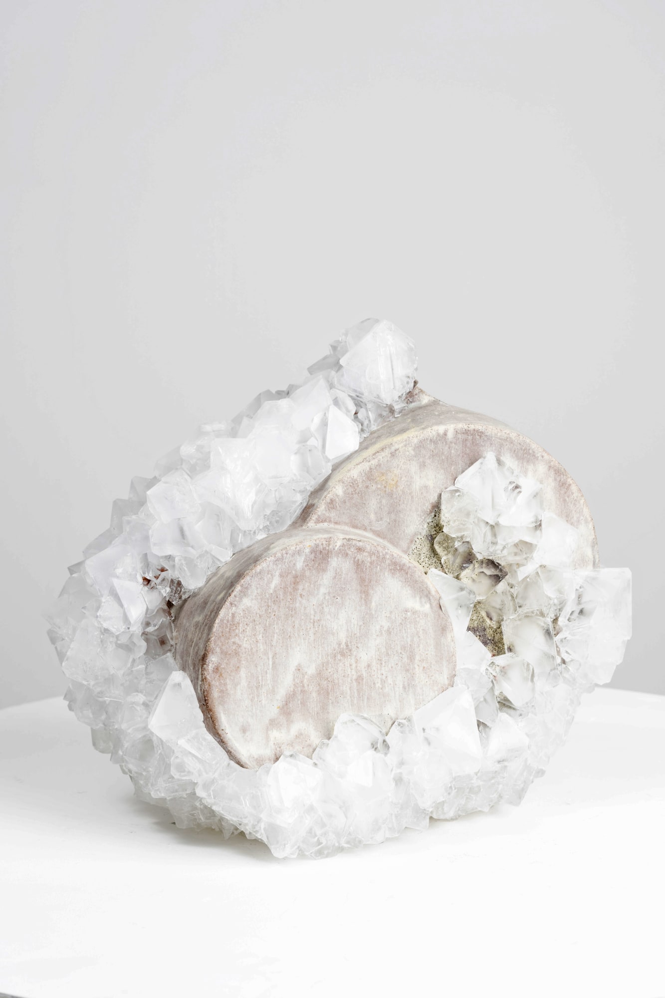 CRYSTALLIZATION 189, 2024 Lukas Wegwerth