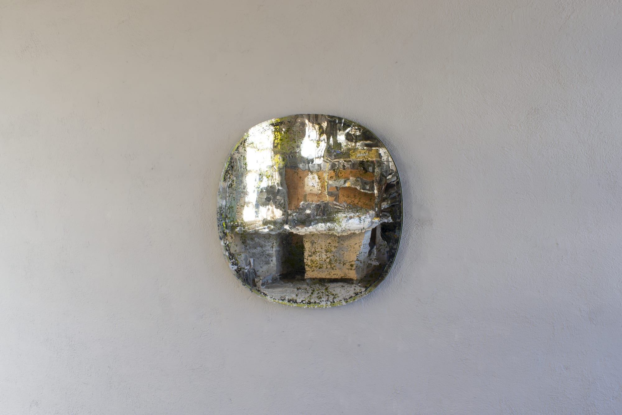 Antro Stellato (Starry Cave), 2022 Sam Orlando Miller