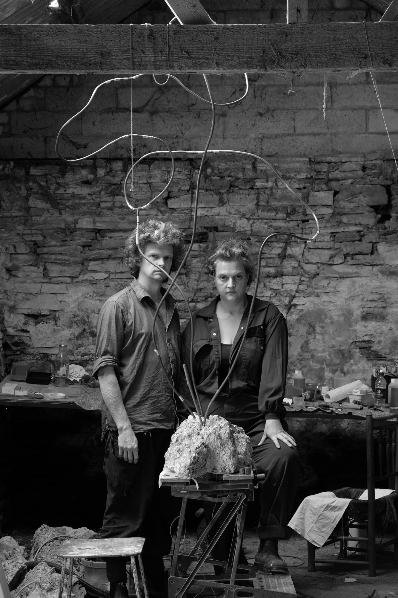 JAMESPLUMB London, United Kingdom