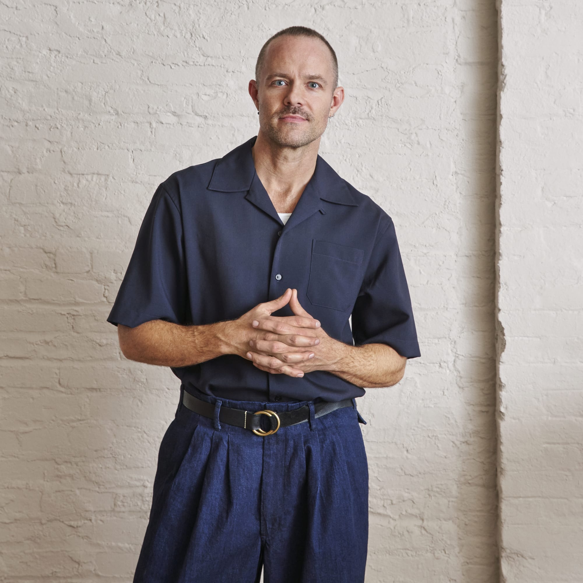 JEREMY ANDERSON New York, United States