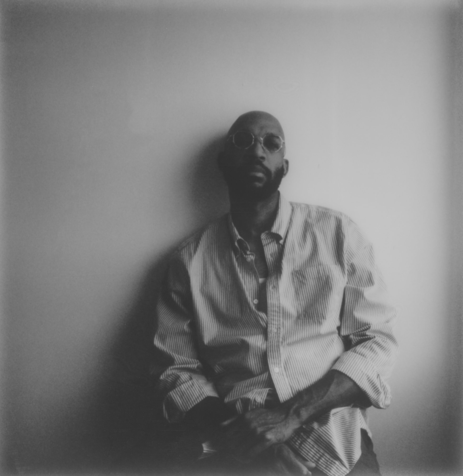 DARRYL RICHARDSON Invited Artist