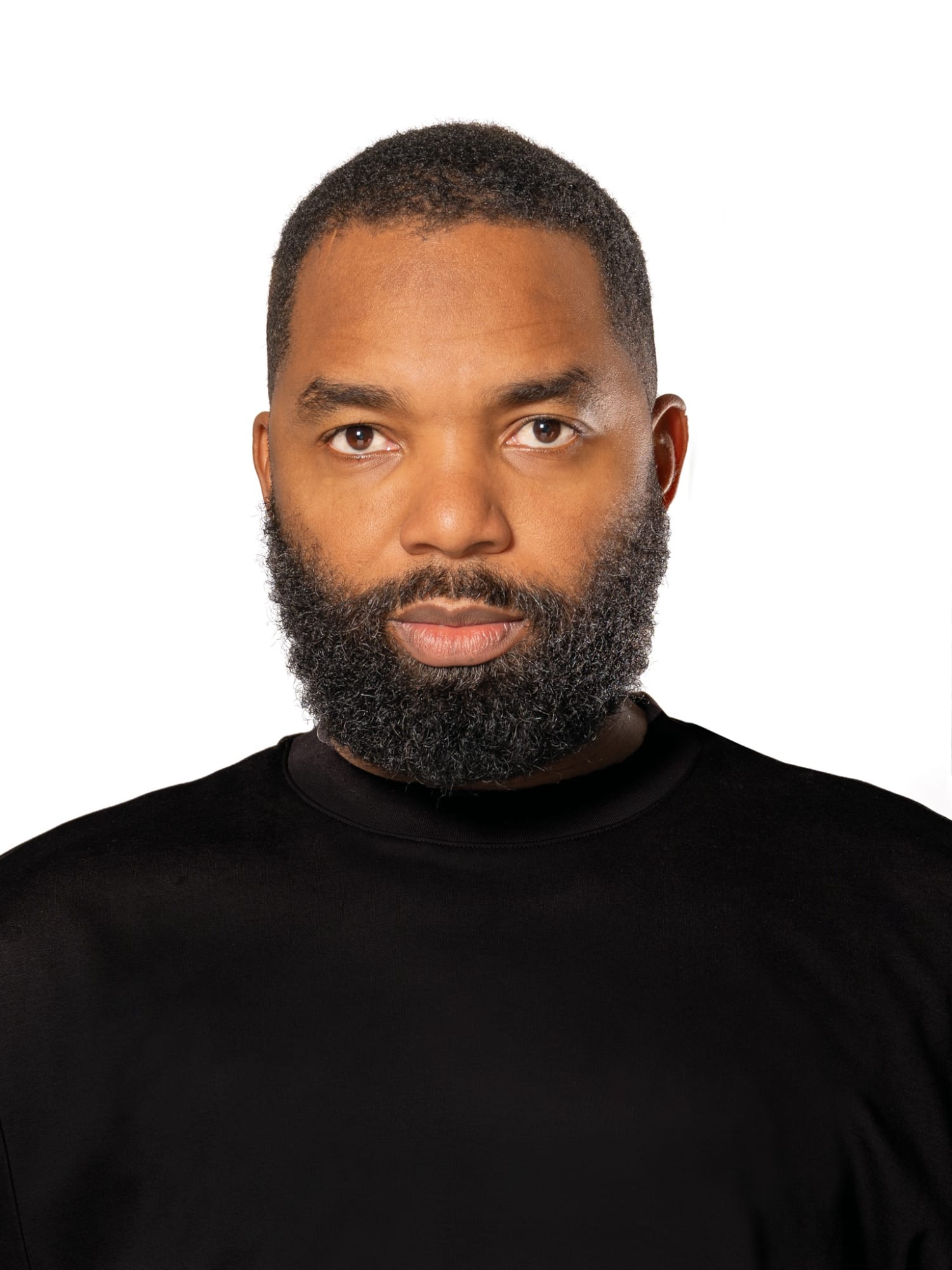 TAVARES STRACHAN Invited Artist