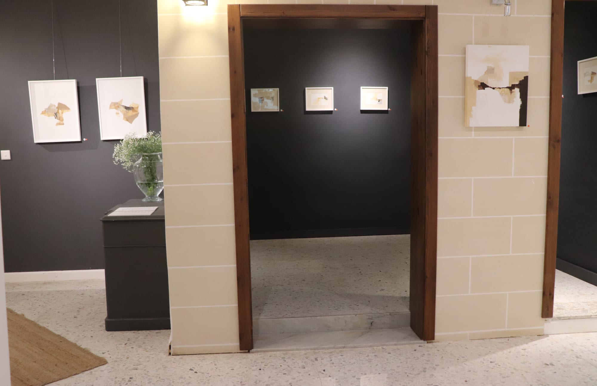 Reconstructed Landscape