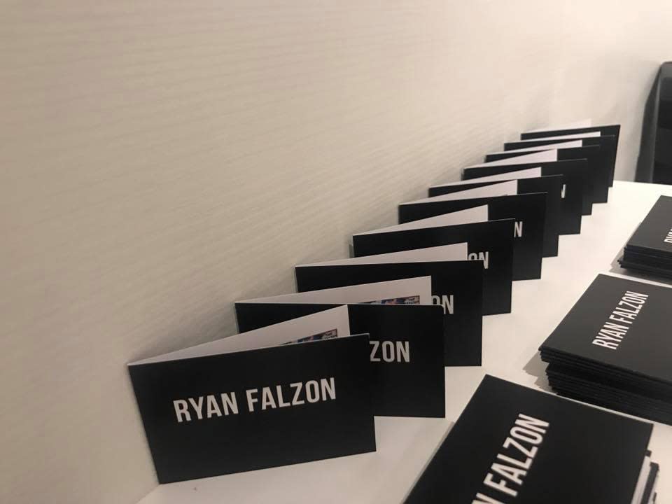 Culture is Past Art is Future