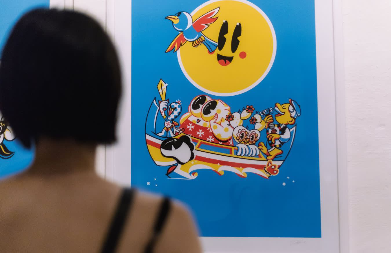 Malta's got some character