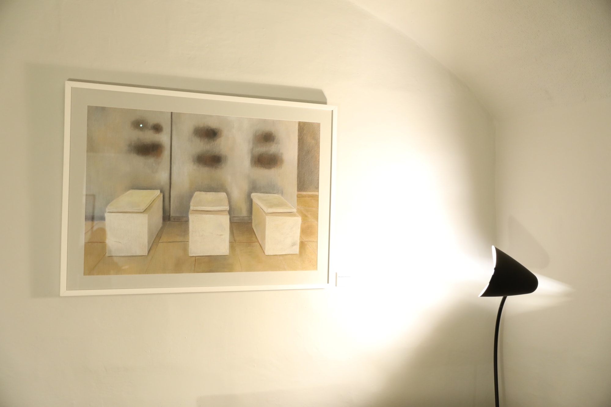 residue, at Bureau iniala, 2022, Photo credits: Photocity