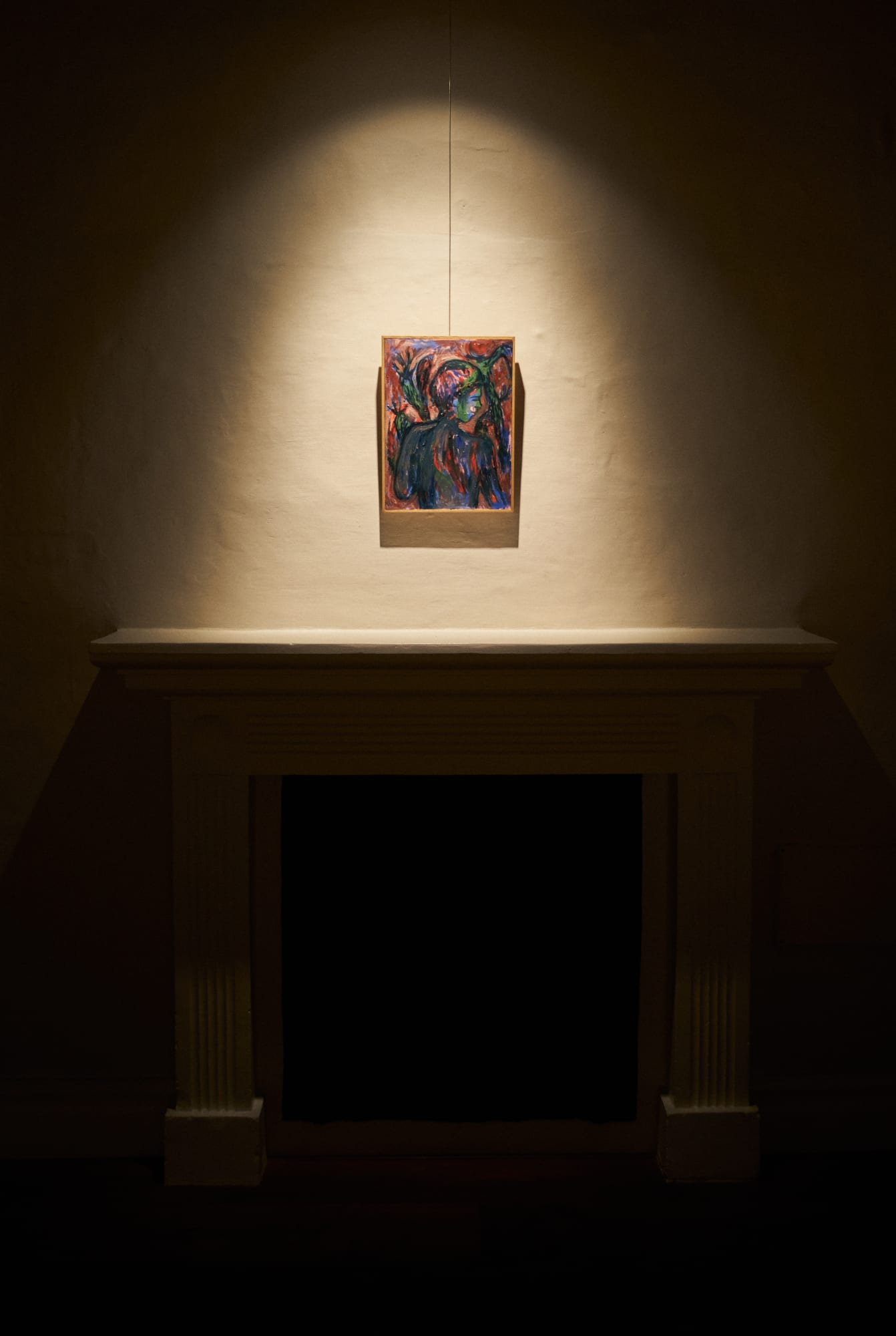 Paradise Lost By Jade Zammit