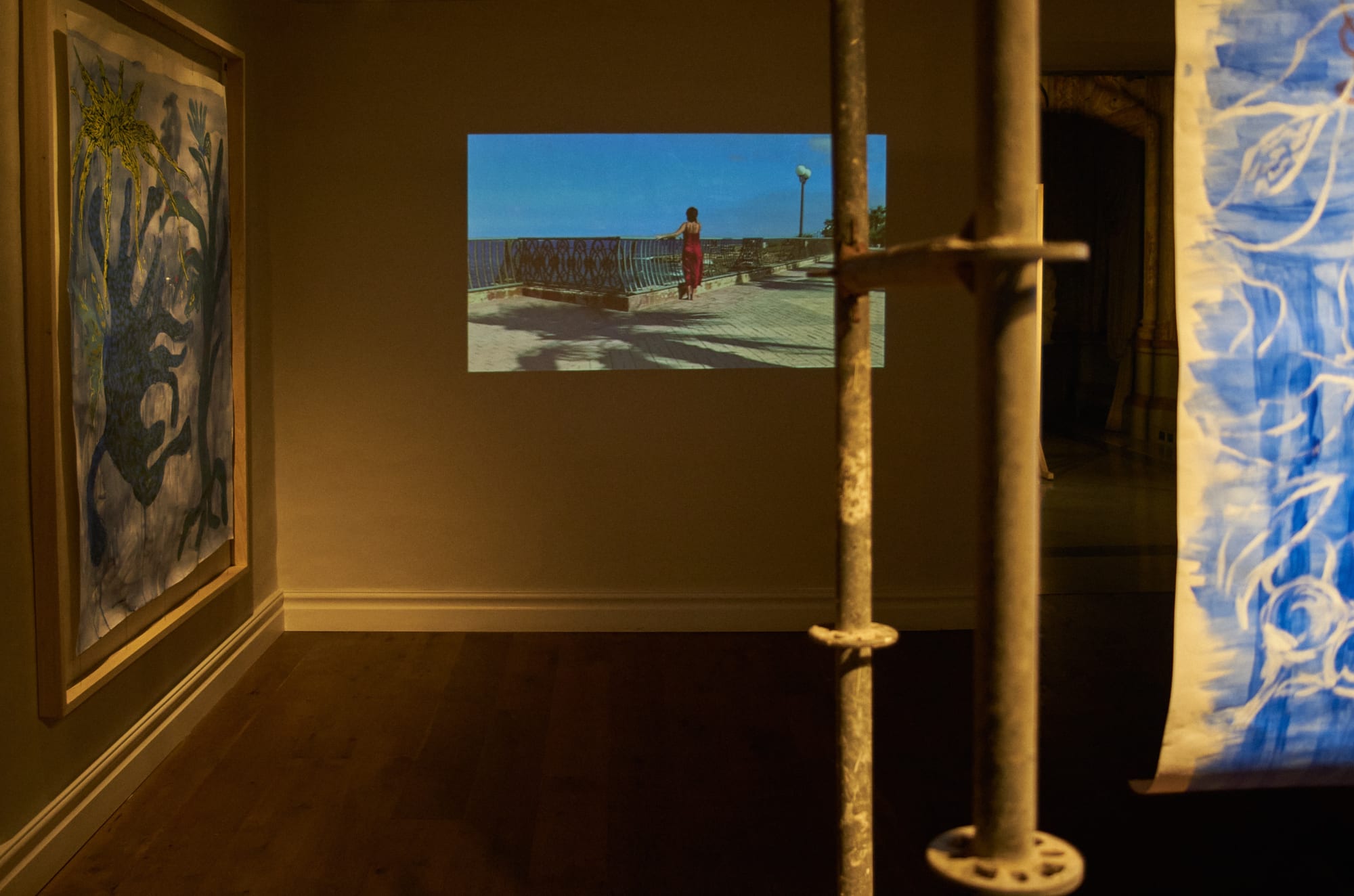 Paradise Lost By Jade Zammit