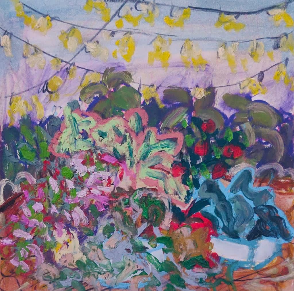 Ryan Falzon, Sprig in Malta 1, 2022