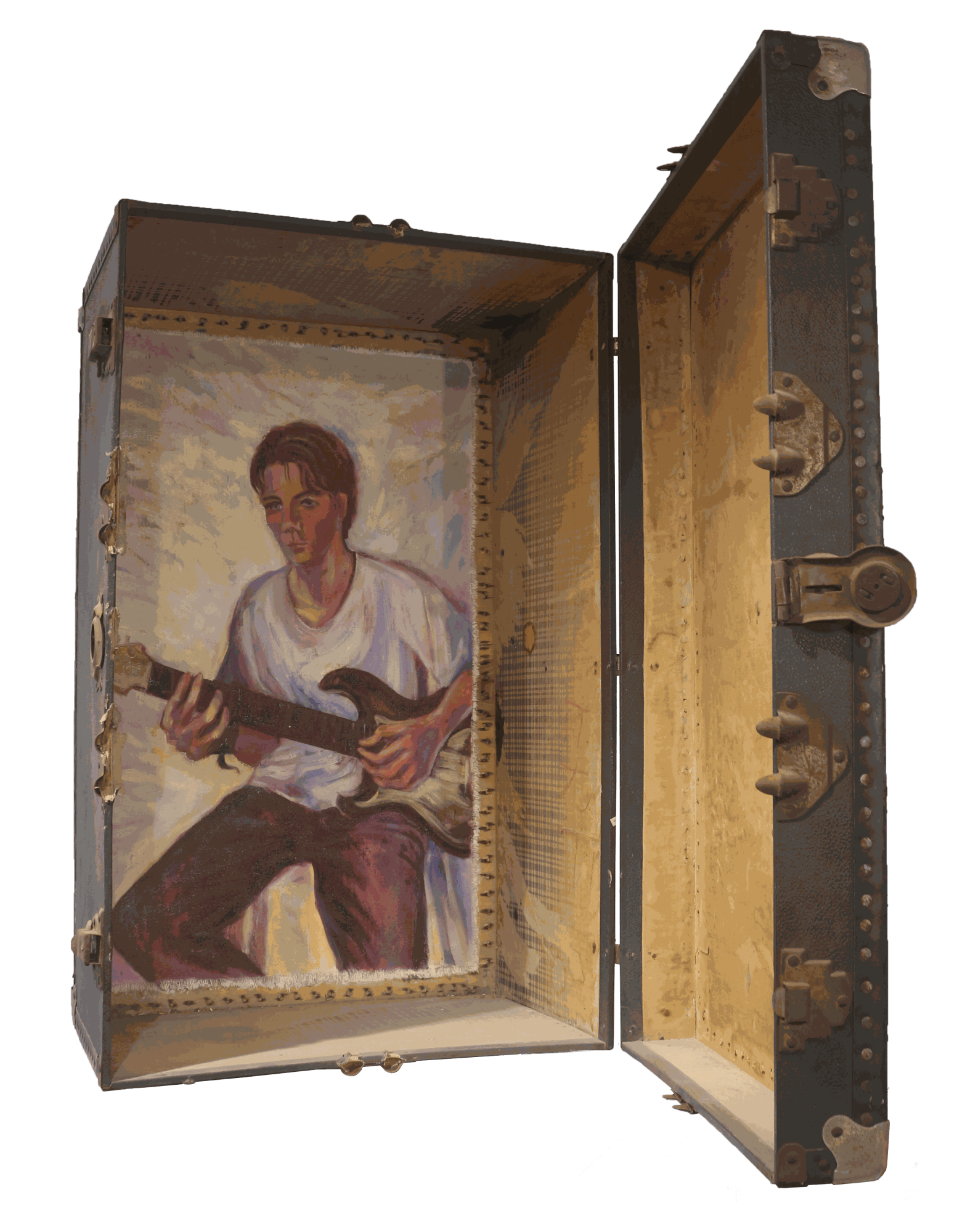 Isabelle Borg, Untitled, 2008