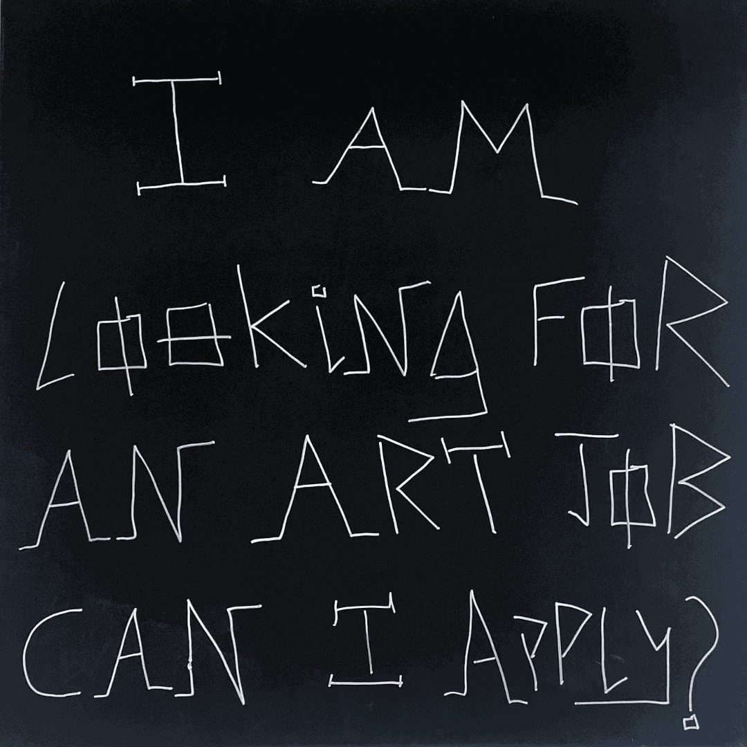 Charlene Galea, Unemployed, 2021