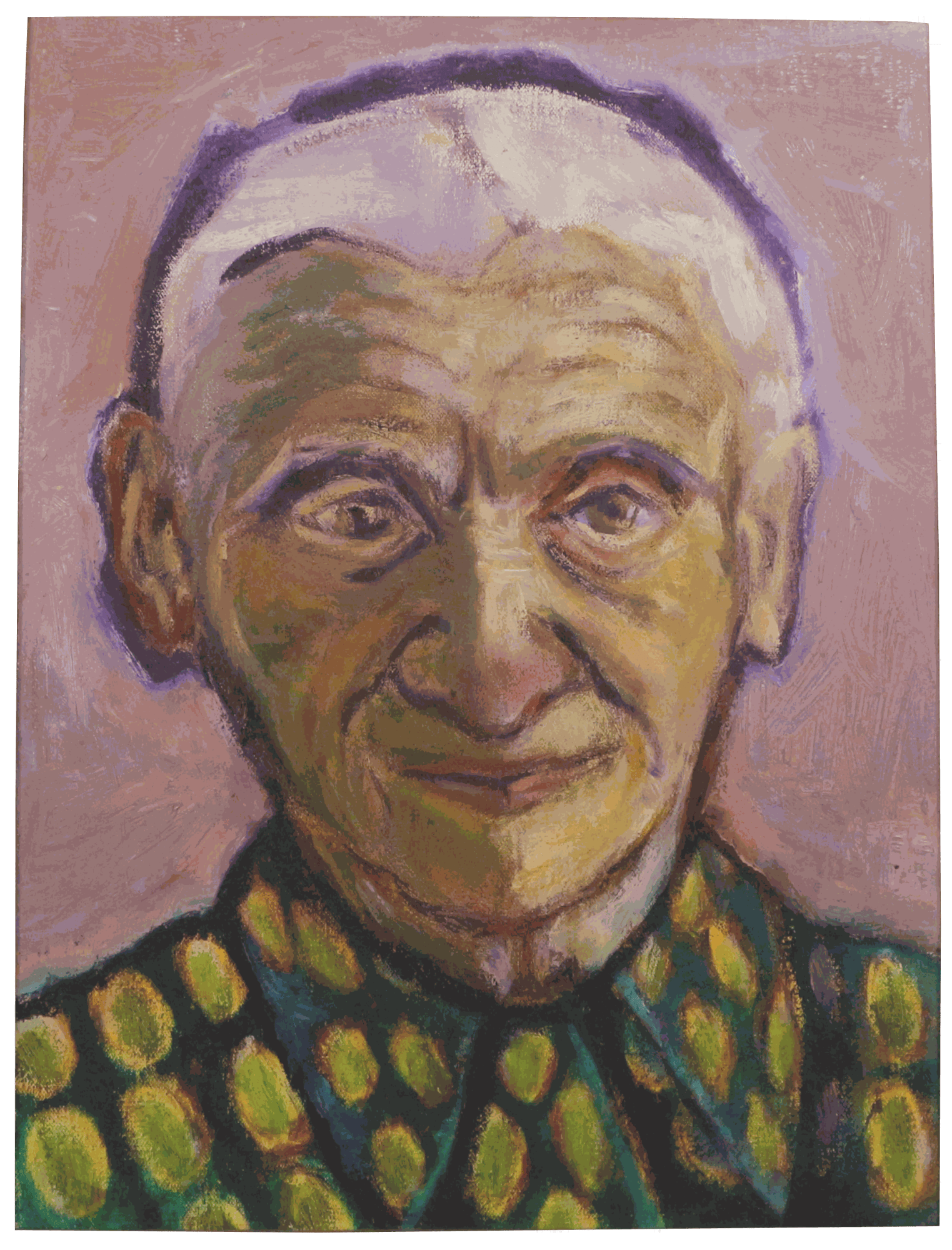 Isabelle Borg, Zia Rita, 1988