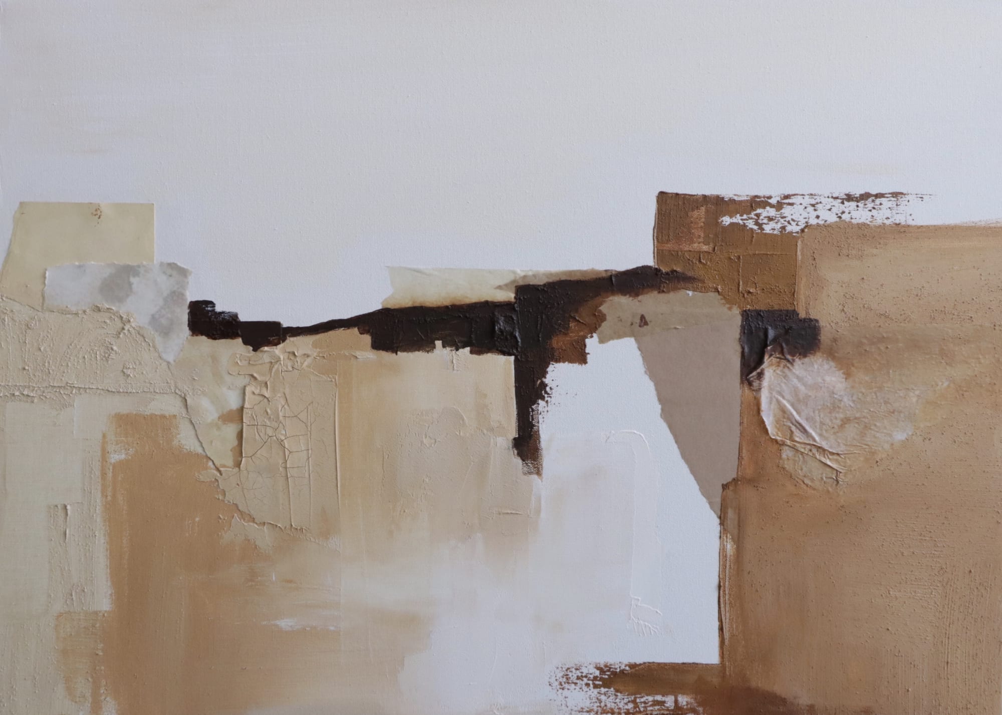 Thea Vella , Afternoon Hues , 2021